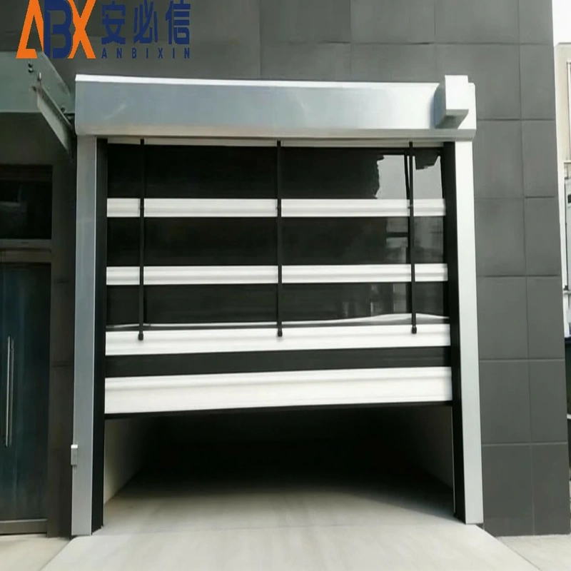 抚顺市背带堆积门