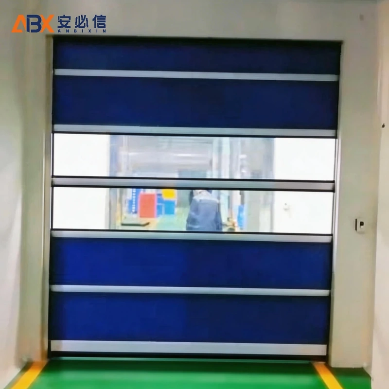 抚顺市高速门